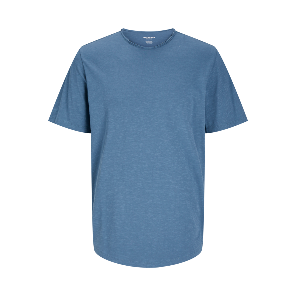 Βαμβακερό T-shirt JJ
