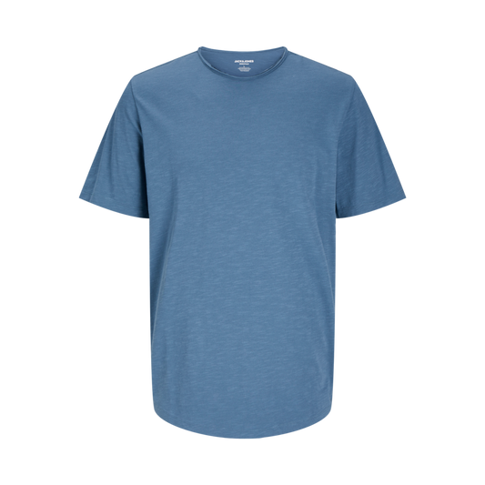Βαμβακερό T-shirt JJ