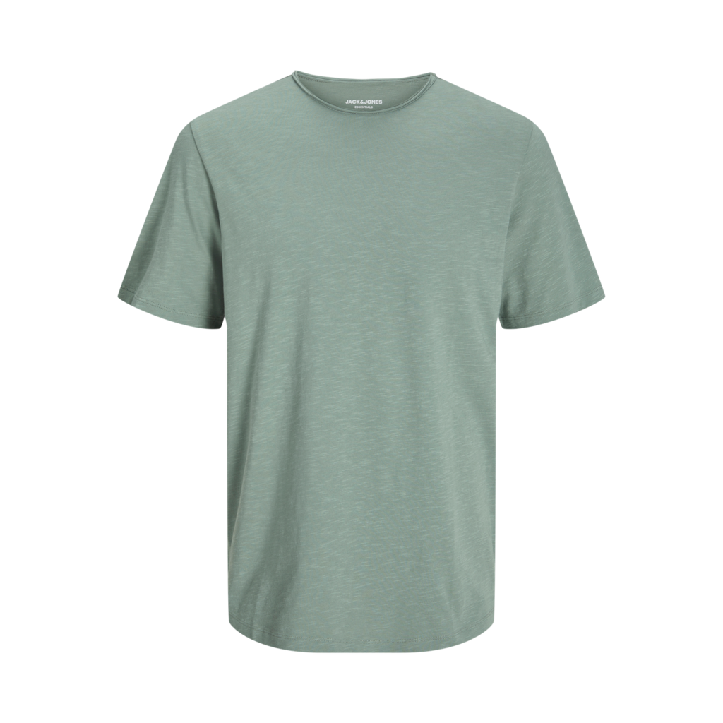 Βαμβακερό T-shirt JJ