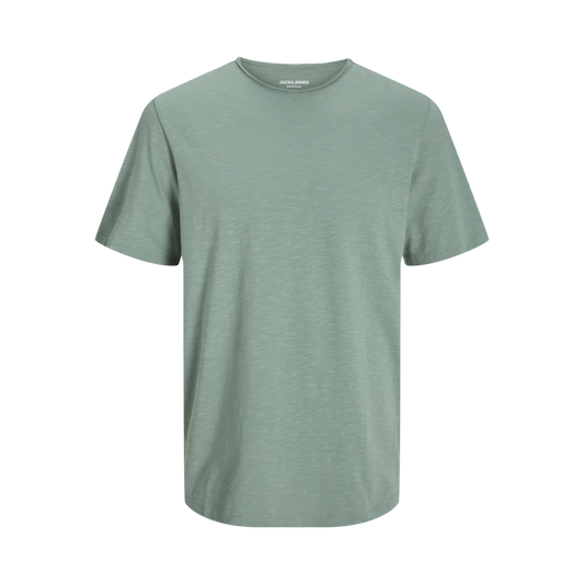 Βαμβακερό T-shirt JJ