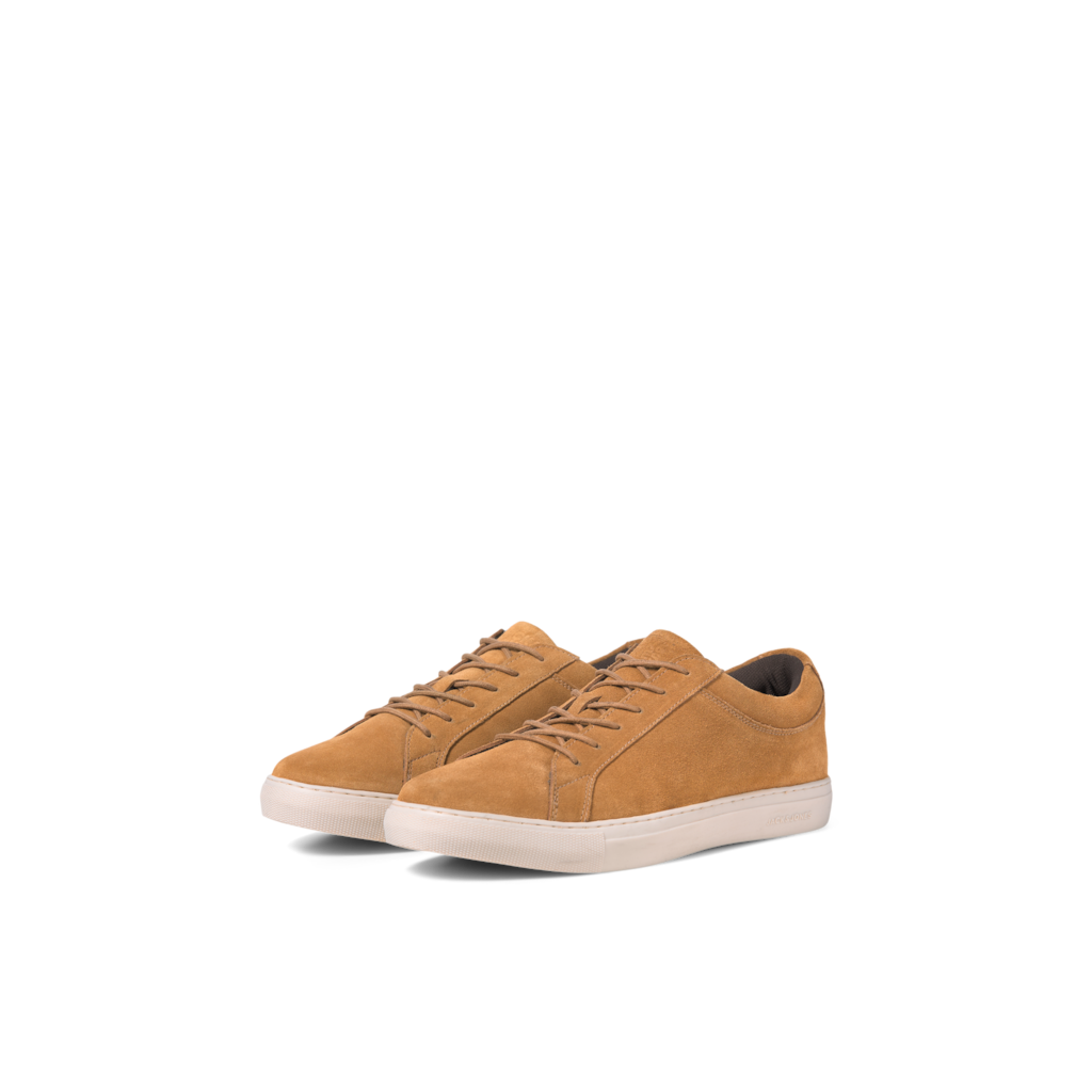 Δερμάτινα Σουέτ Sneakers JJ