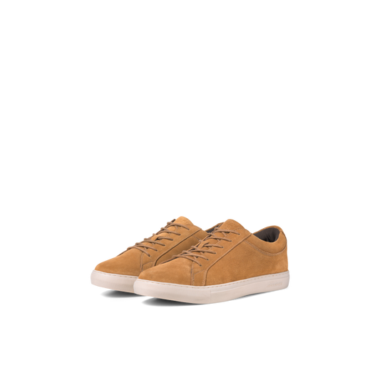 Δερμάτινα Σουέτ Sneakers JJ