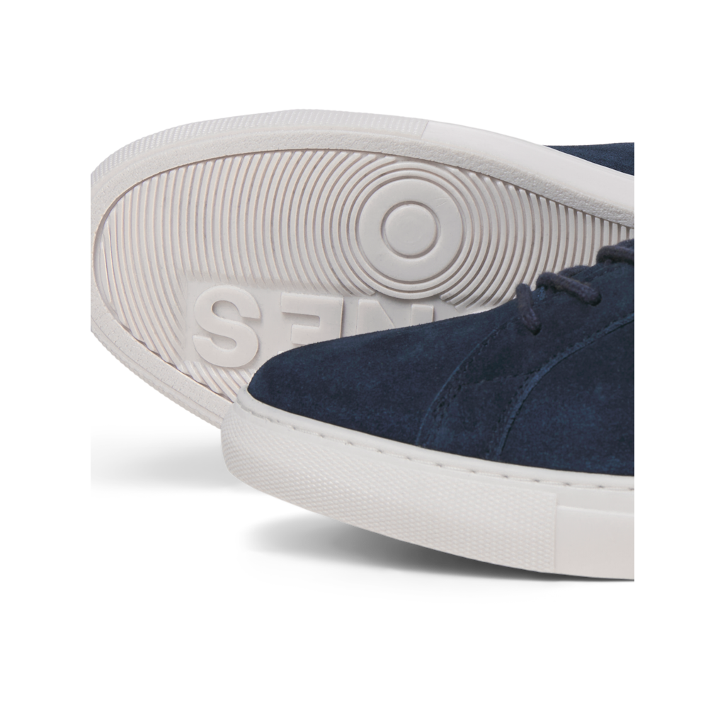 Δερμάτινα Σουέτ Sneakers JJ