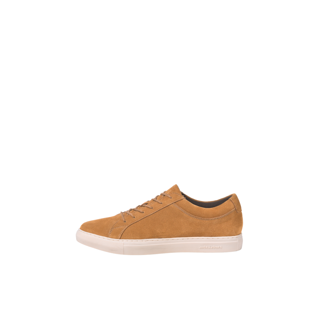 Δερμάτινα Σουέτ Sneakers JJ
