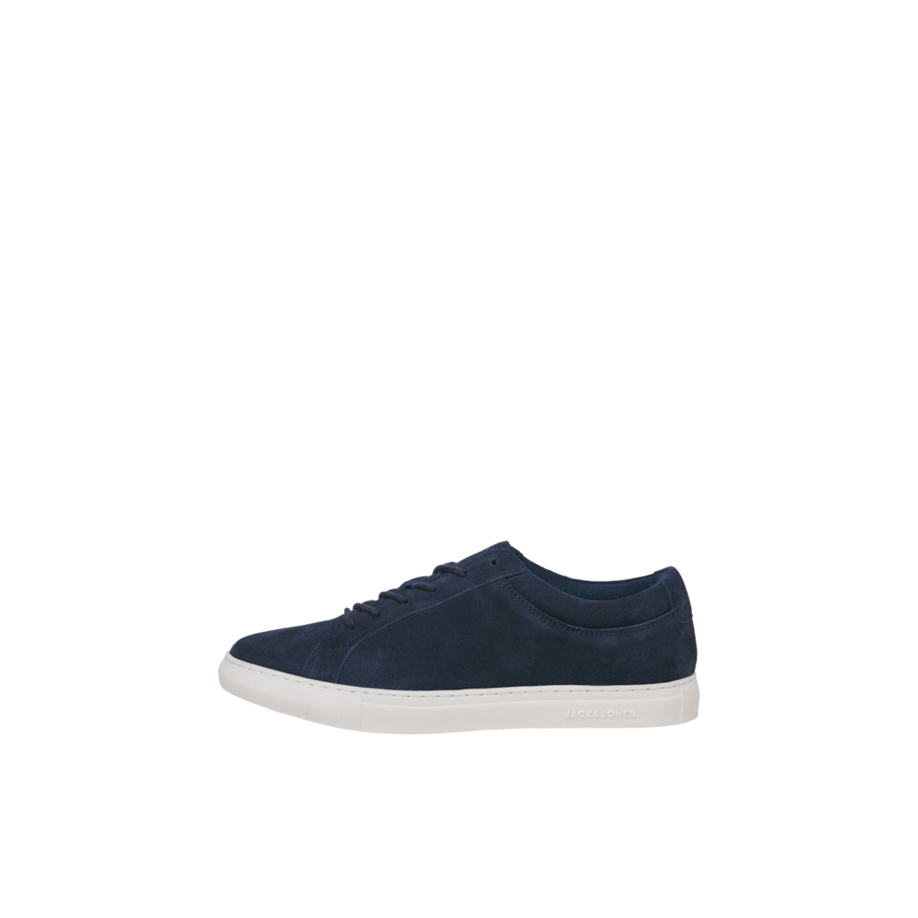 Δερμάτινα Σουέτ Sneakers JJ