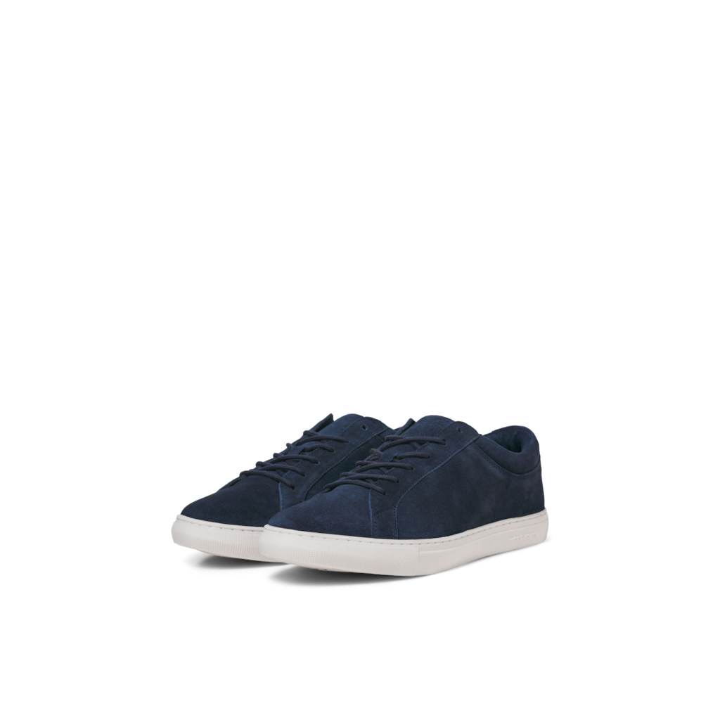 Δερμάτινα Σουέτ Sneakers JJ