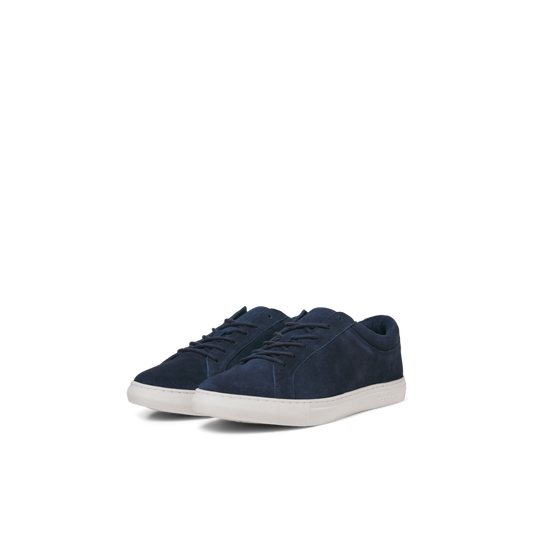 Δερμάτινα Σουέτ Sneakers JJ