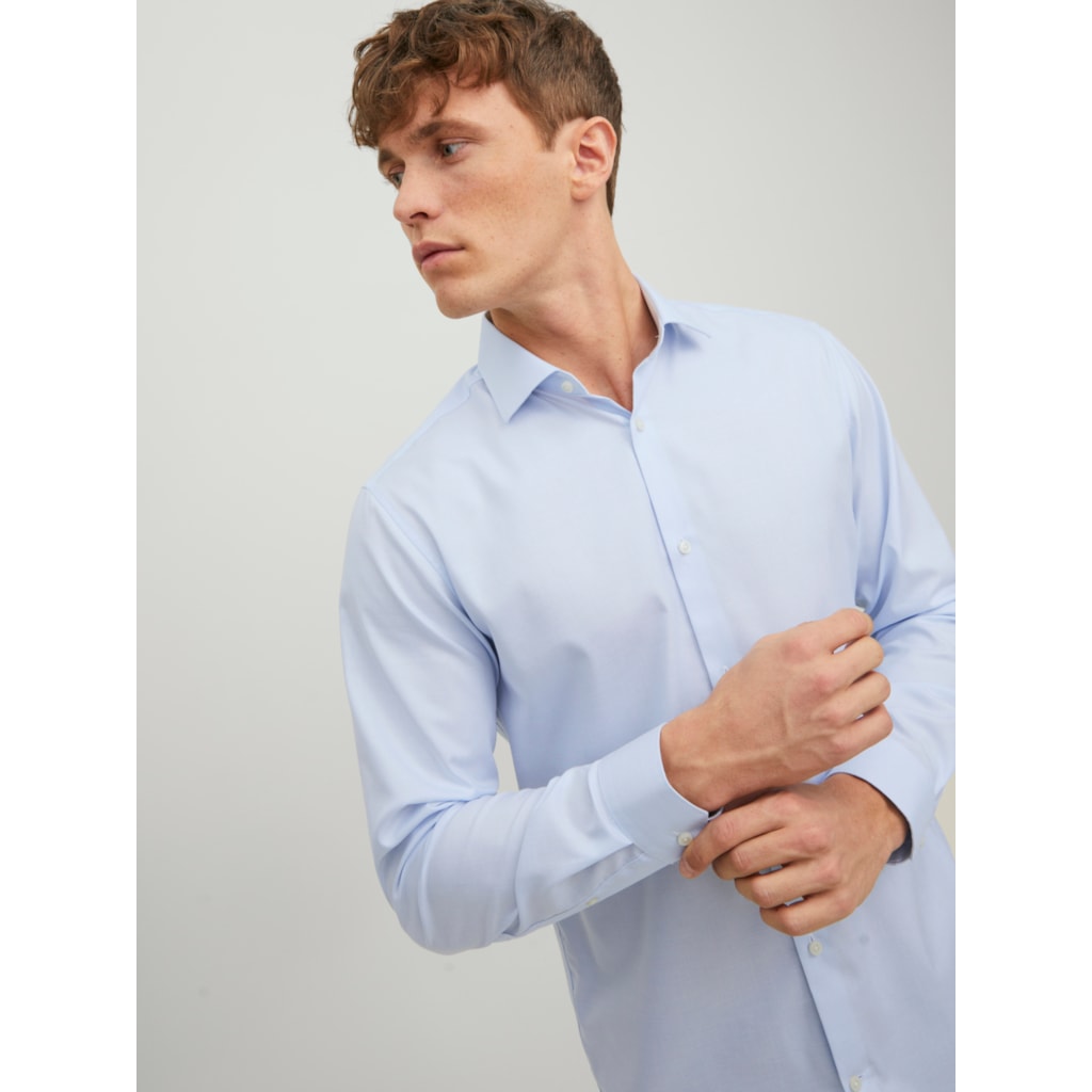 Non Iron Πουκάμισο JJ