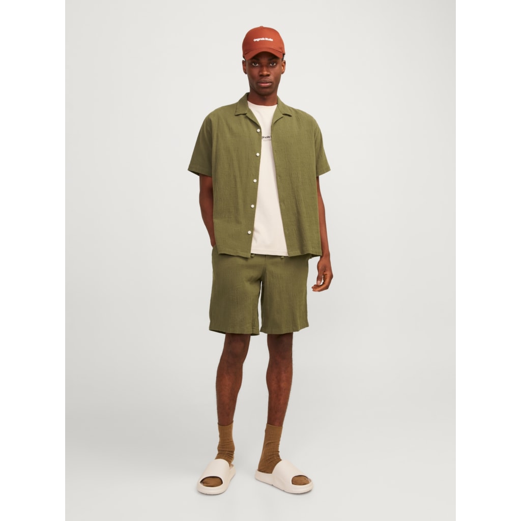 Γκοφρέ Βερμούδα JJ