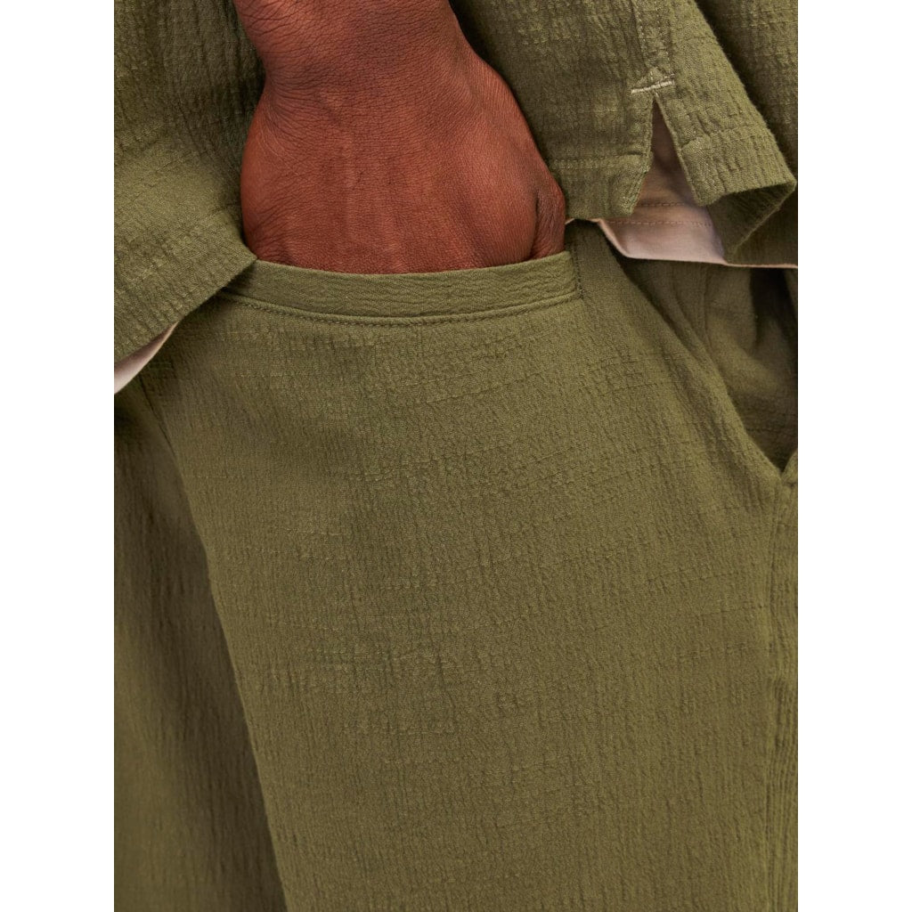 Γκοφρέ Βερμούδα JJ