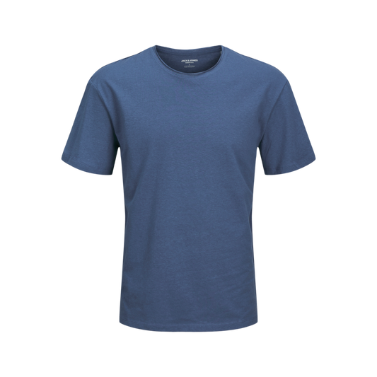 Λινό T-shirt JJ