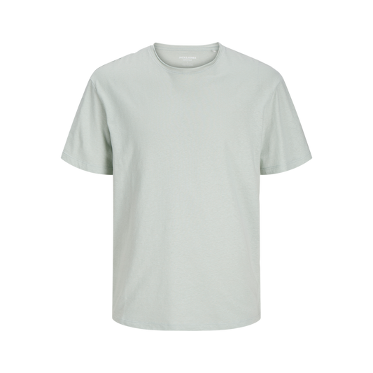 Λινό T-shirt JJ