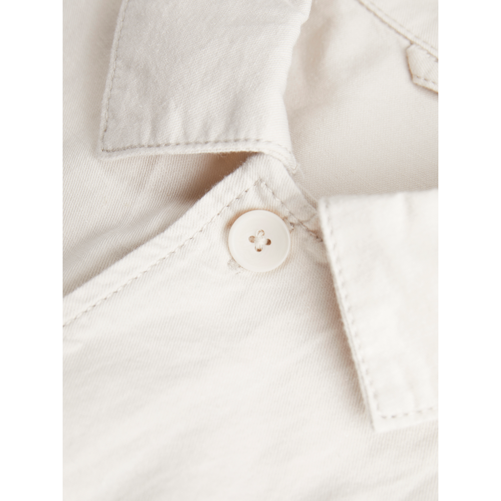 Βαμβακερό Overshirt JJ
