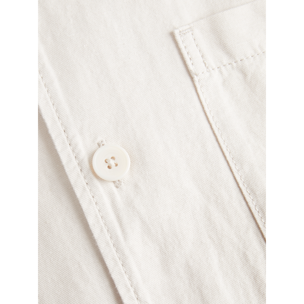 Βαμβακερό Overshirt JJ