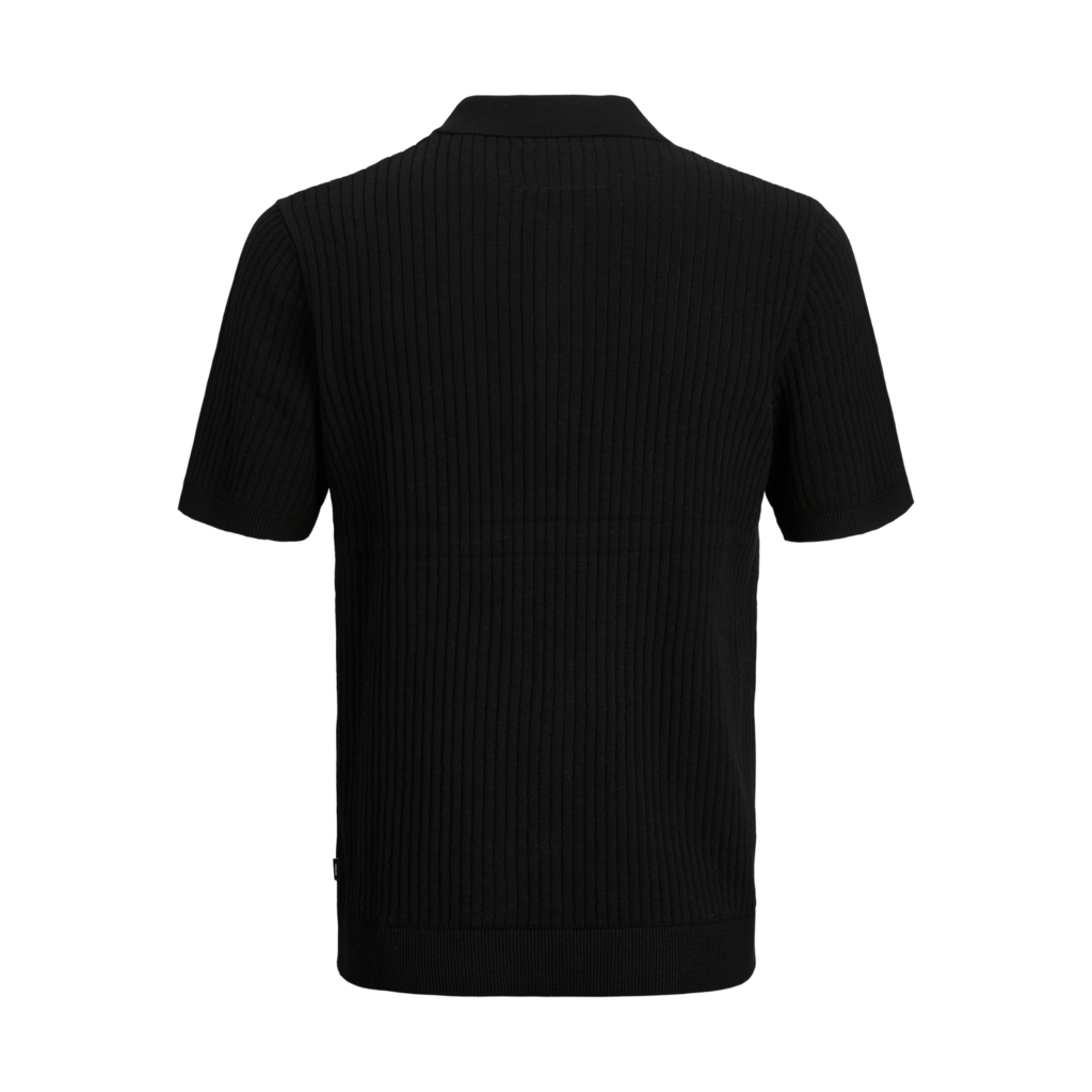 Κοντομάνικο Πλεκτό Polo JJ