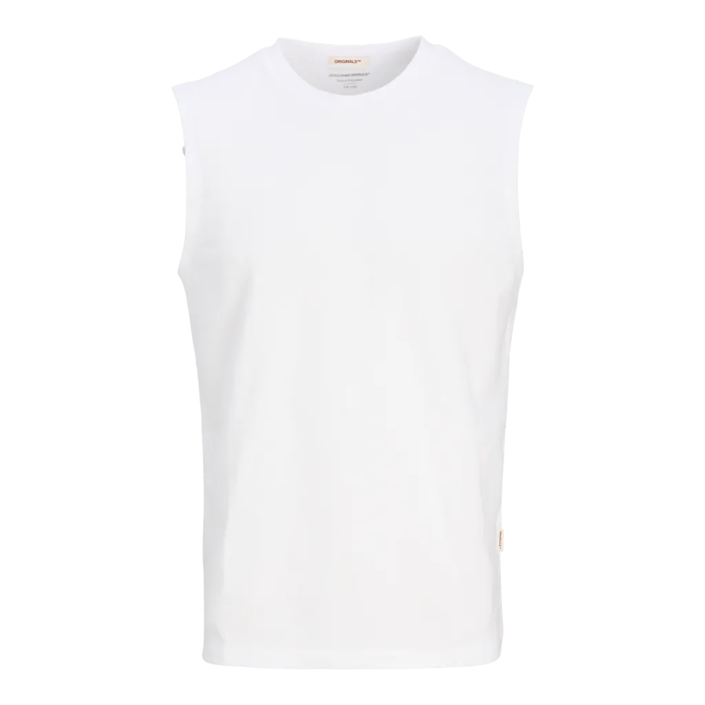 Minimal Αμάνικο JJ