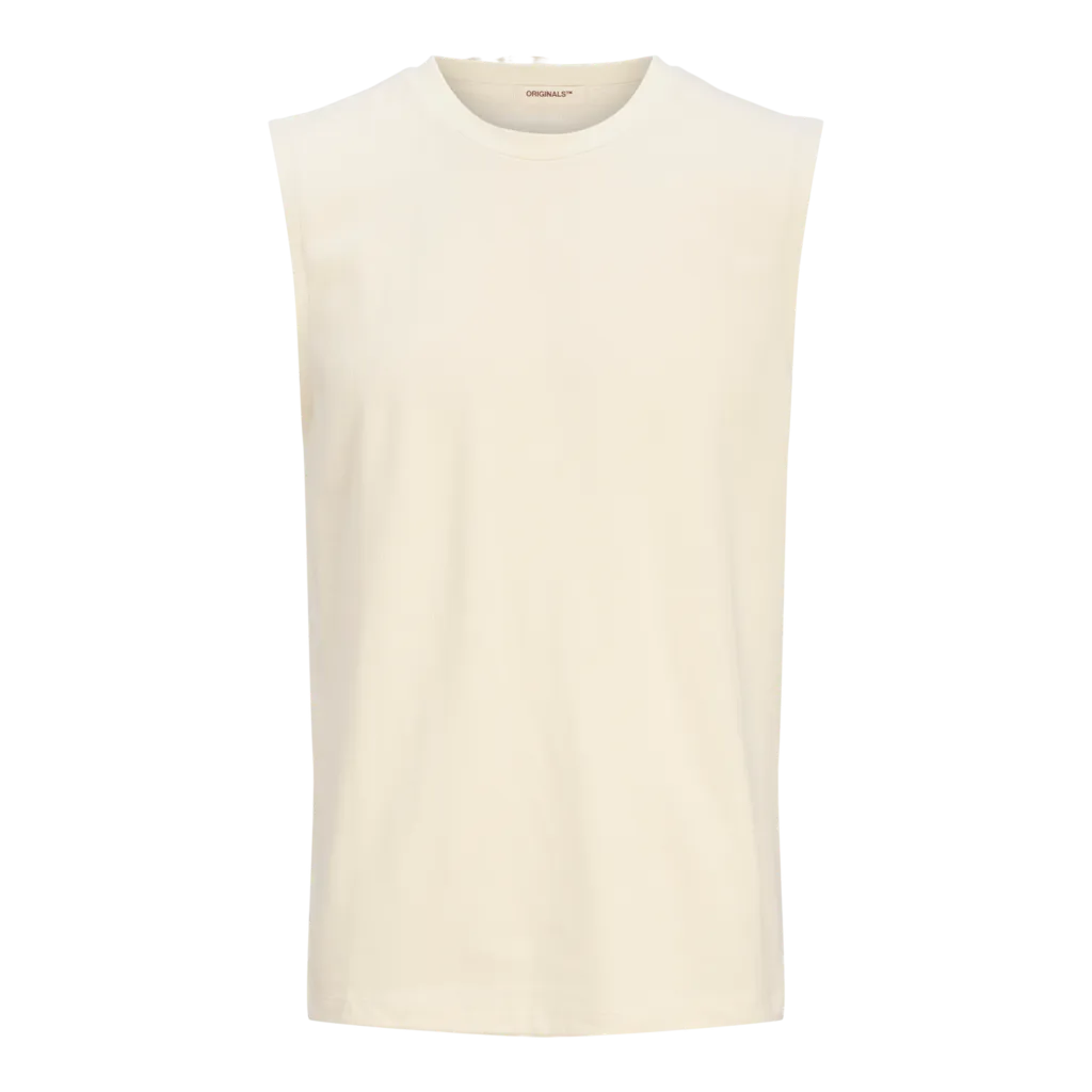 Minimal Αμάνικο JJ