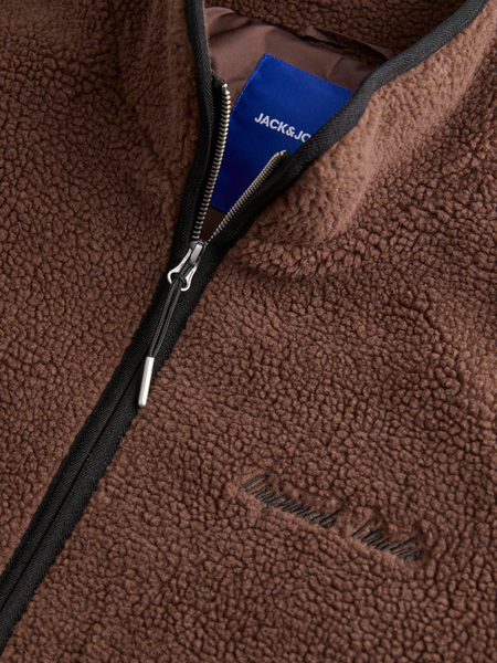 Fleece Jacket JJ