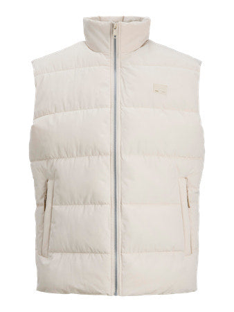 Αμάνικο Puffer Γιλέκο JJ