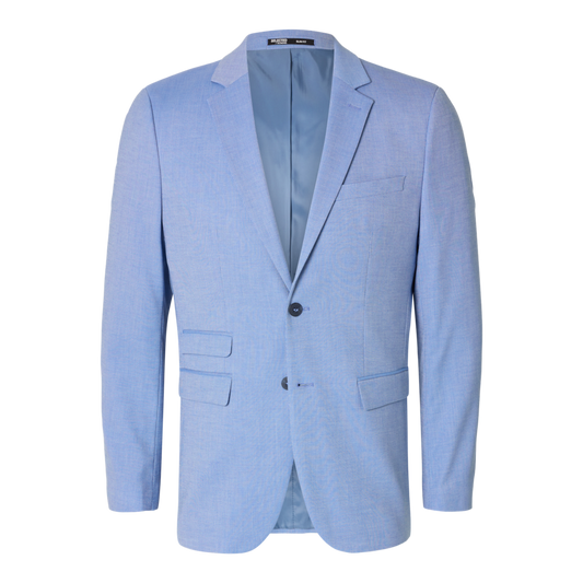 Slim Fit Κουστούμι Selected