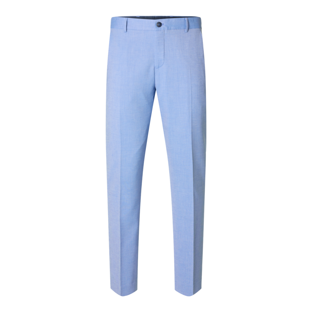 Slim Fit Κουστούμι Selected
