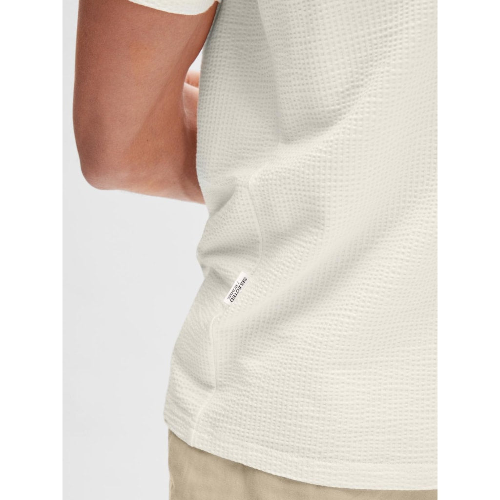 Γκοφρέ T-shirt Selected