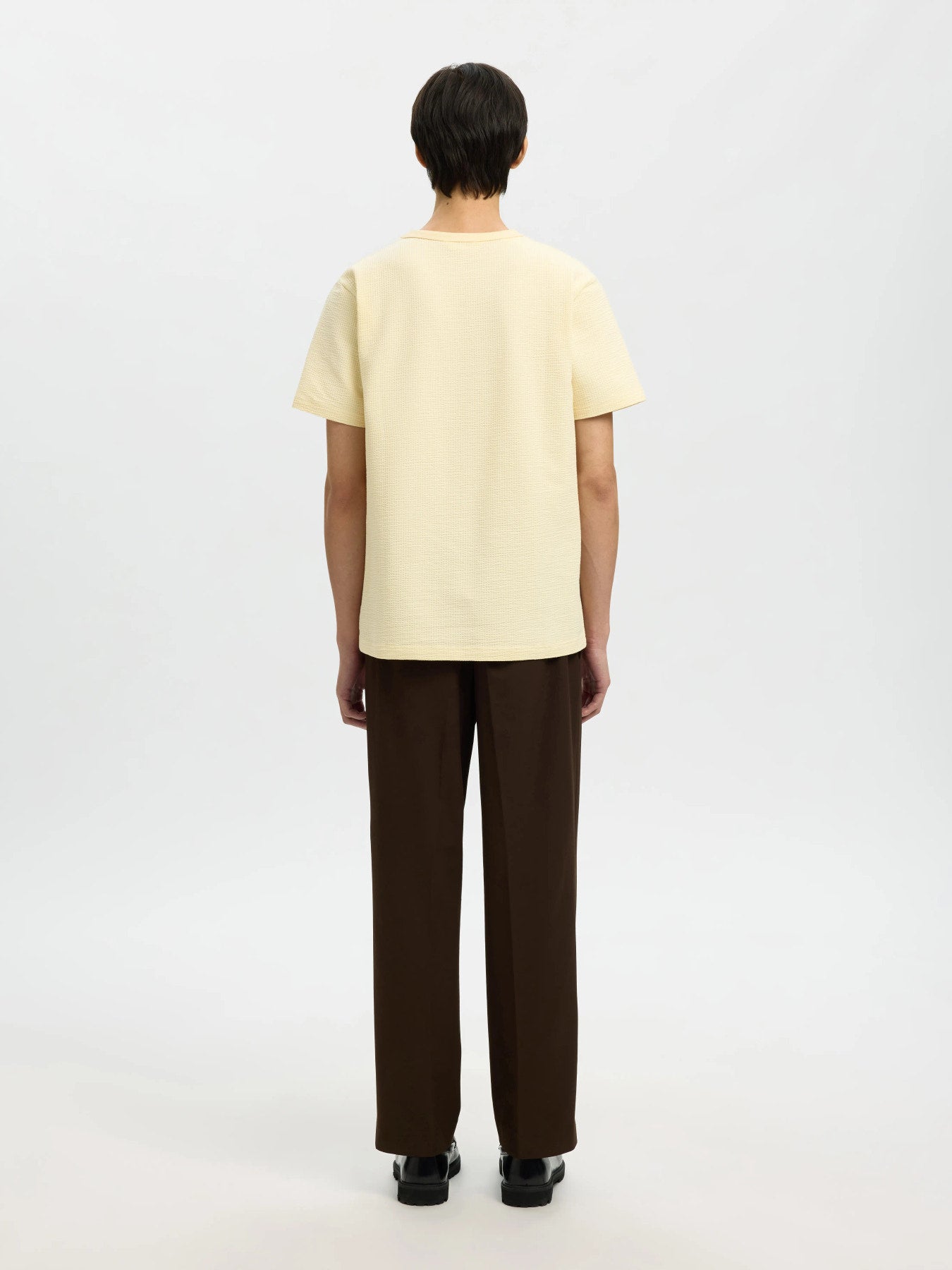 Γκοφρέ T-shirt Selected
