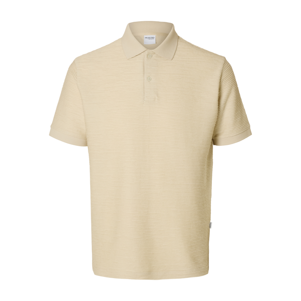 Γκοφρέ Polo Selected