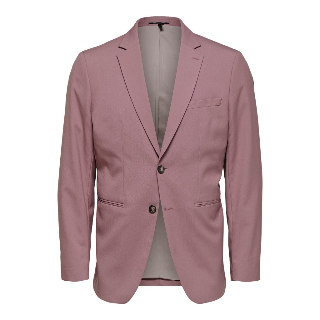 Μοντέρνο Slim Fit Κουστούμι