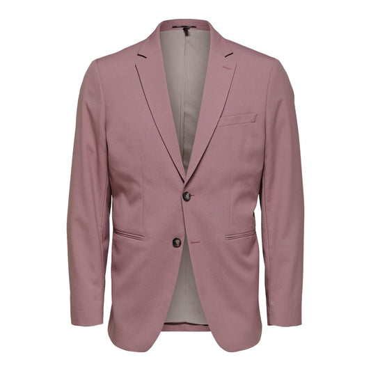 Μοντέρνο Slim Fit Κουστούμι
