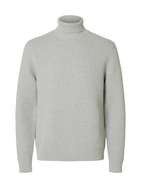 Γκρι Ζιβάγκο Πουλόβερ SELECTED