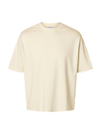 T-shirt Oversized SELECTED