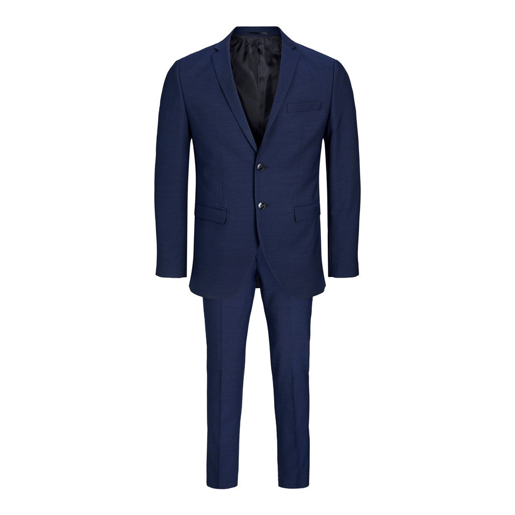 Slim Fit Κουστούμι