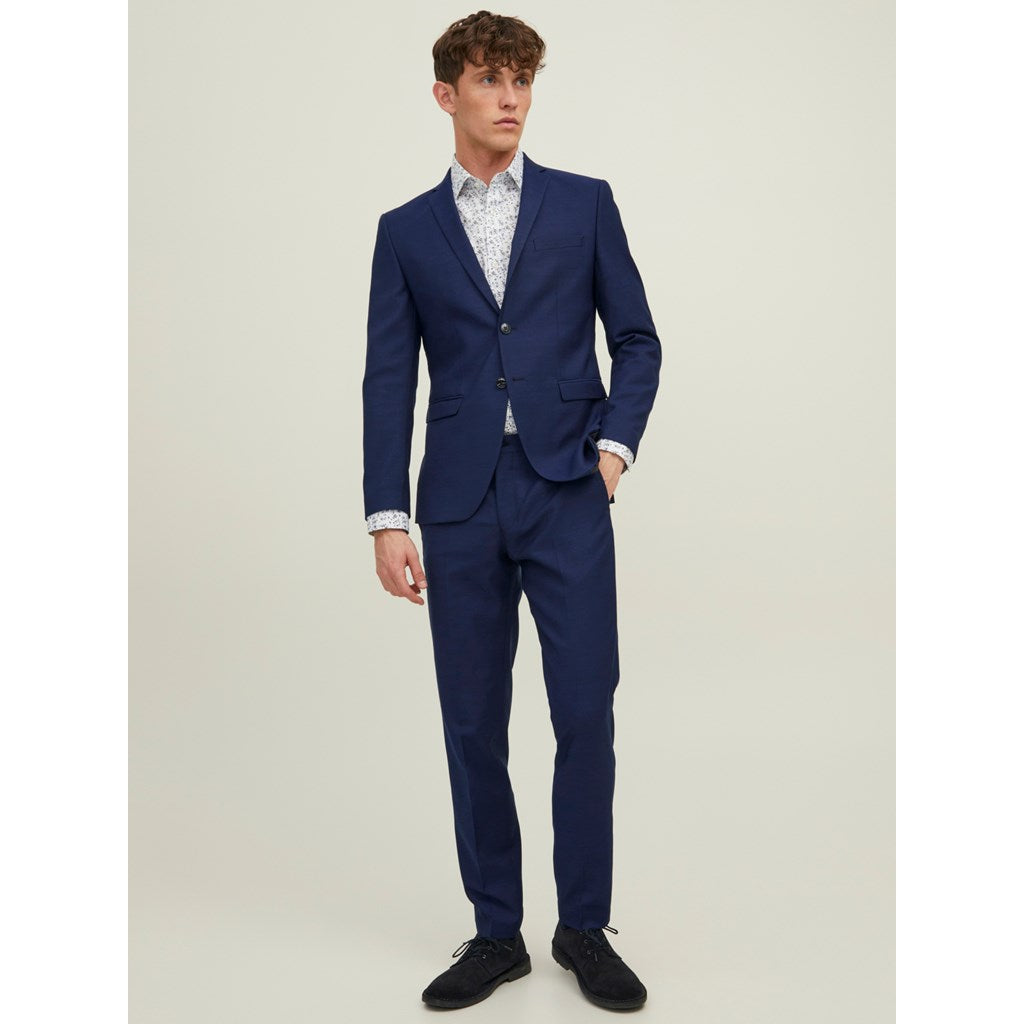 Slim Fit Κουστούμι