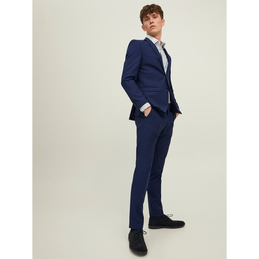 Slim Fit Κουστούμι