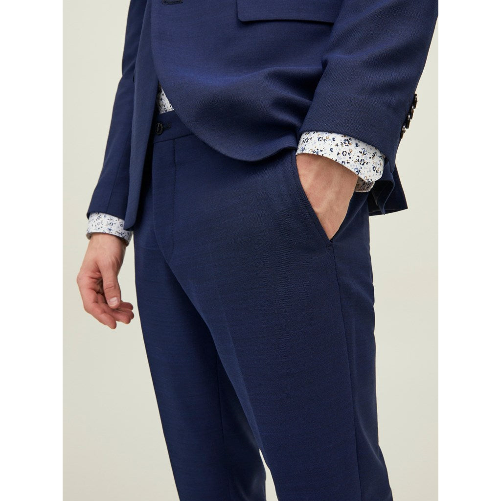 Slim Fit Κουστούμι