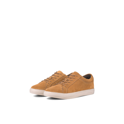 Δερμάτινα Σουέτ Sneakers JJ