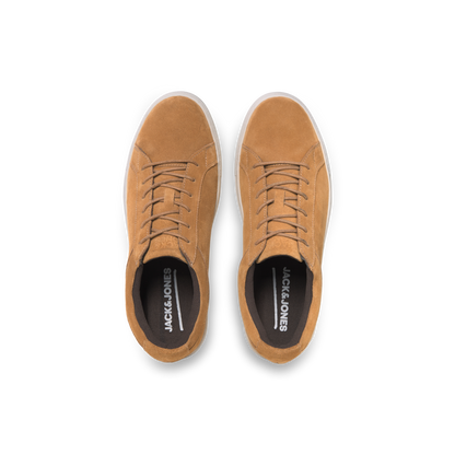 Δερμάτινα Σουέτ Sneakers JJ