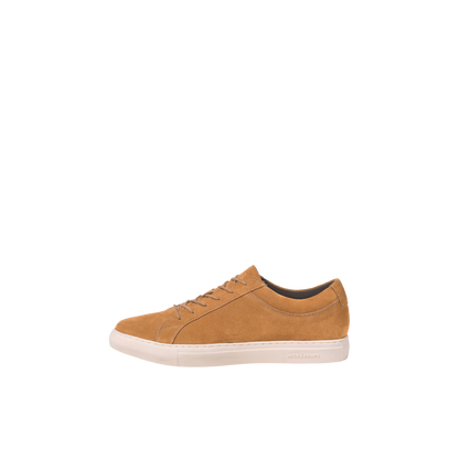 Δερμάτινα Σουέτ Sneakers JJ