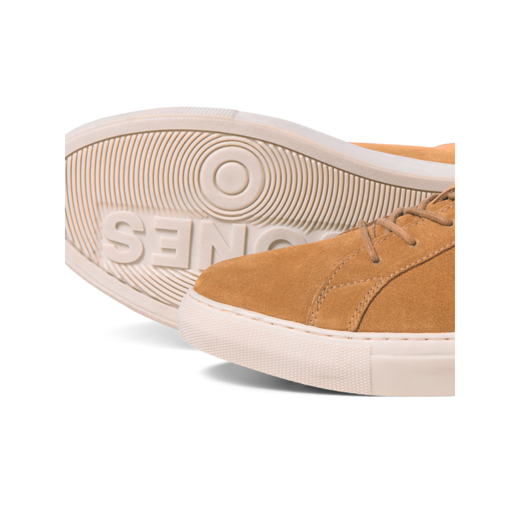 Δερμάτινα Σουέτ Sneakers JJ
