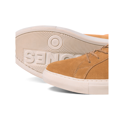 Δερμάτινα Σουέτ Sneakers JJ