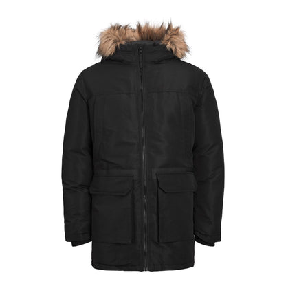 Αδιάβροχο Parka Jacket JJ