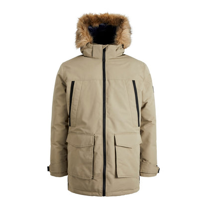 Αδιάβροχο Parka Jacket JJ