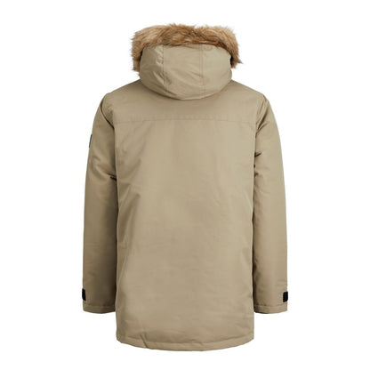 Αδιάβροχο Parka Jacket JJ