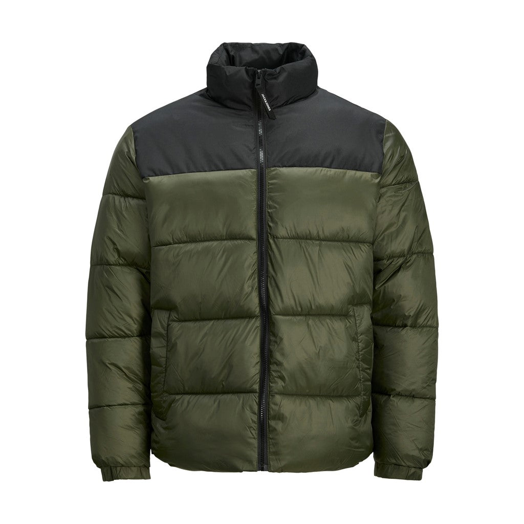 Puffer Jacket JJ