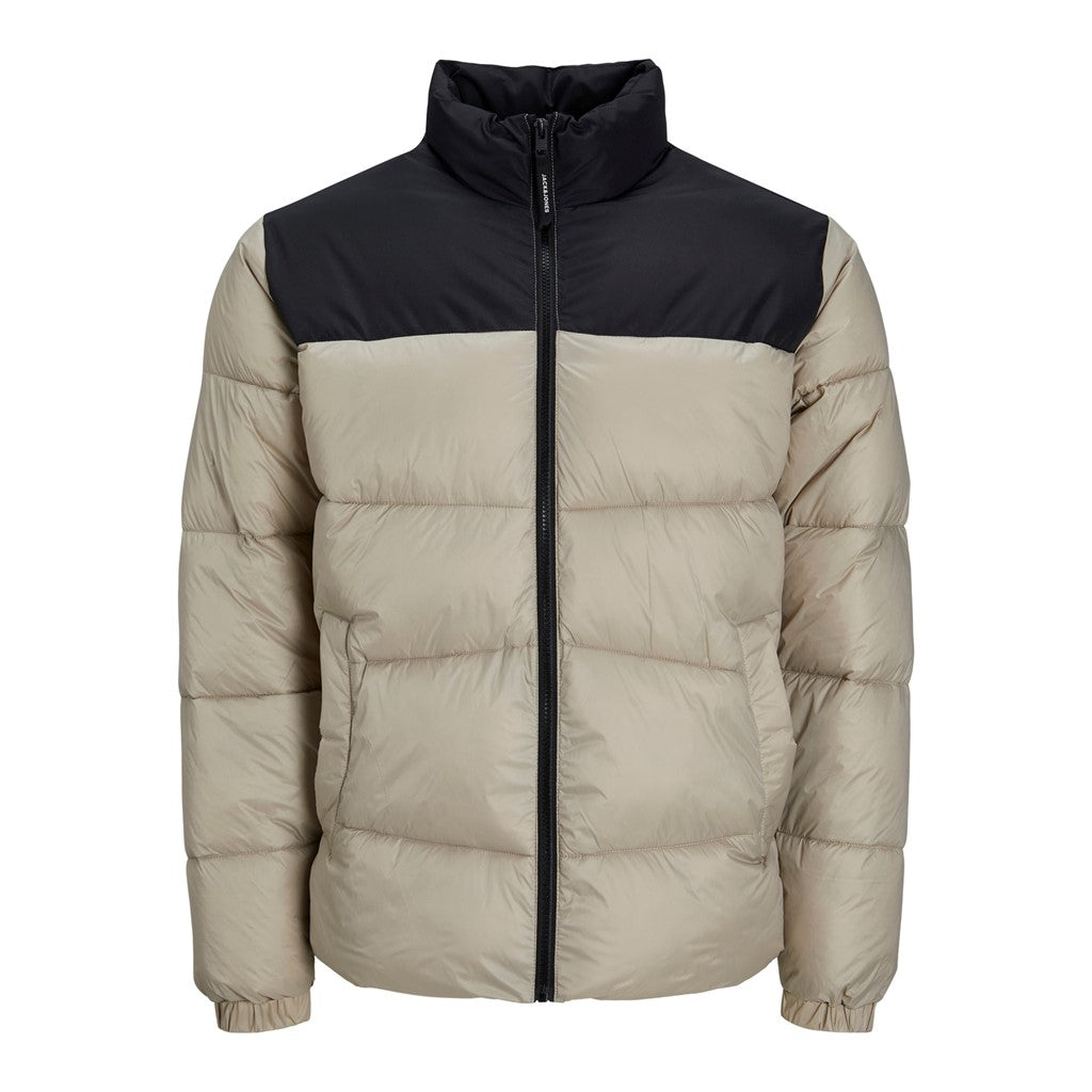 Puffer Jacket JJ