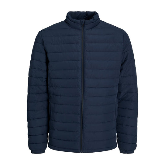 Light Puffer Jacket JJ