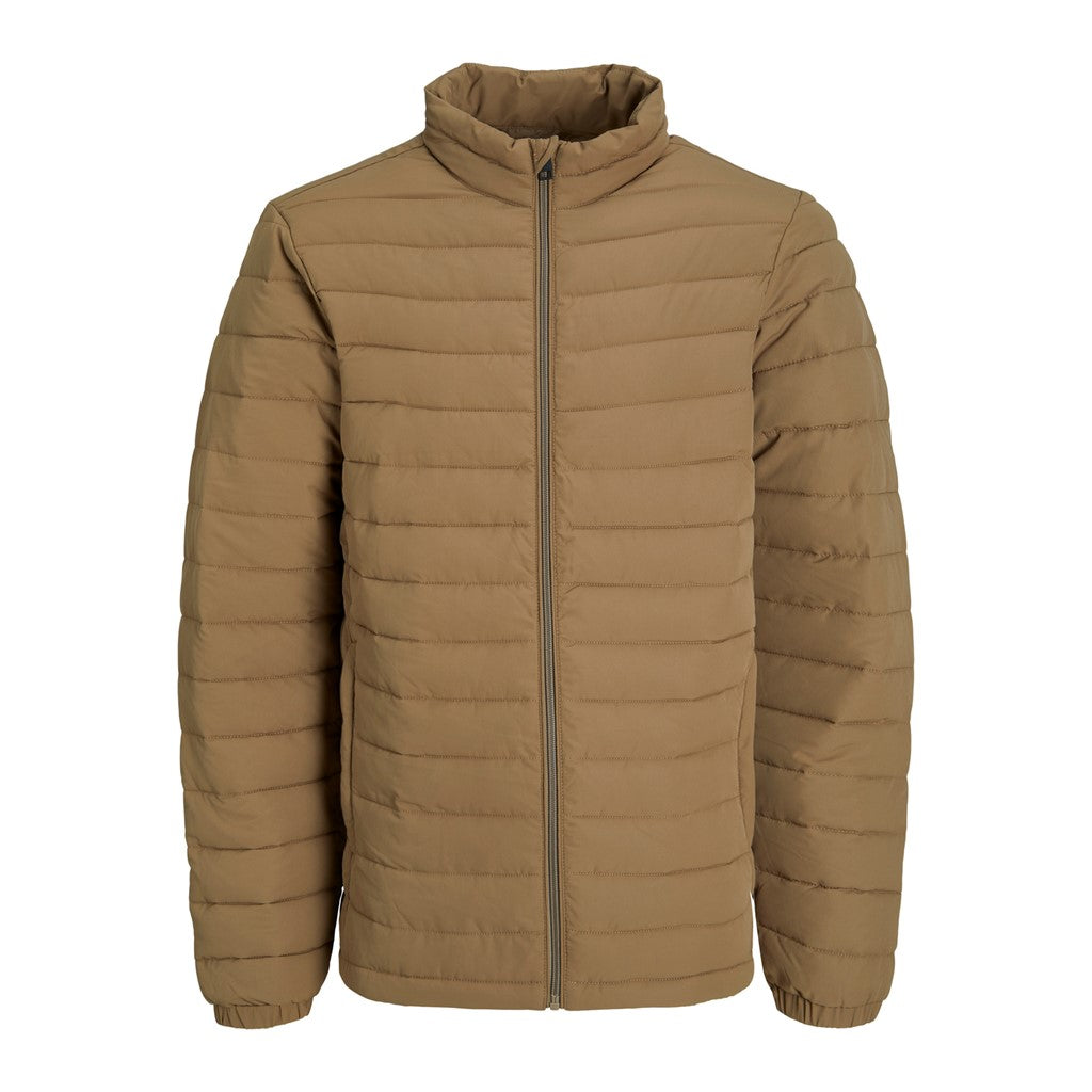 Light Puffer Jacket JJ