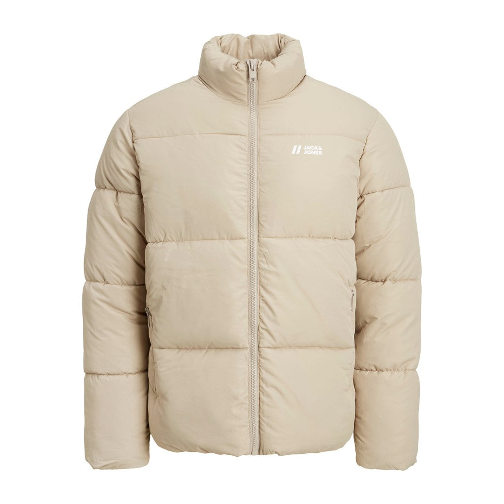 Αδιάβροχο Puffer Jacket JJ