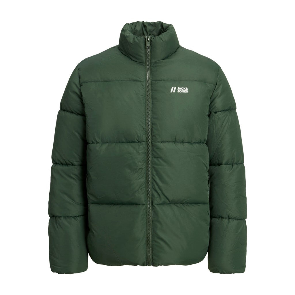 Αδιάβροχο Puffer Jacket JJ